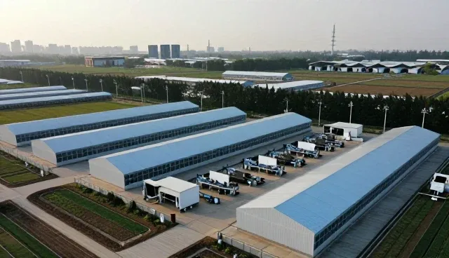 后续运维阶段技术实施的选型关注点解析