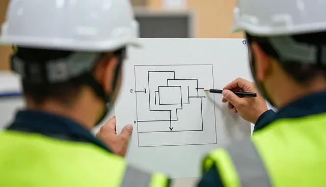系统维护中的效率提升实践与策略