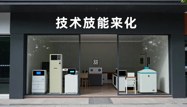 技术成果转化中的性能优化与适用场景解析