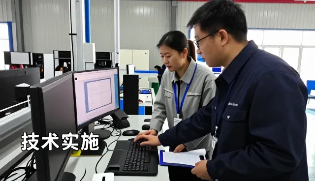 四川阿诺希科技有限公司分享技术方案发展新观点