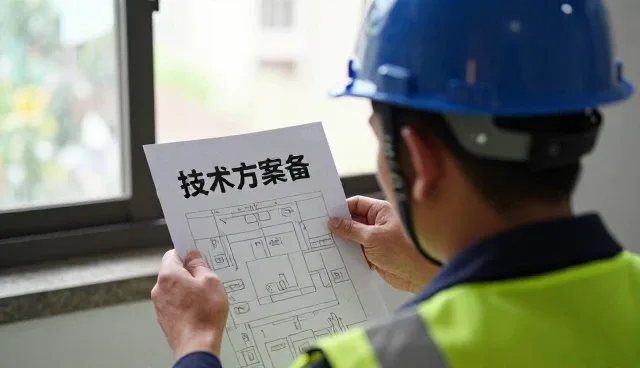 技术方案设计如何解决农业基地中的实际问题